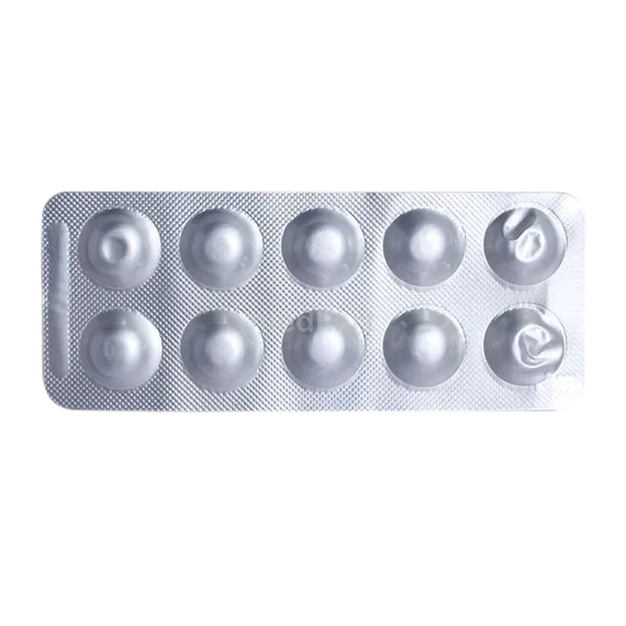 etilaam md 0.25mg tablet 10's